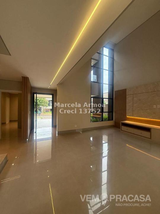 Casa de Condomínio à venda no Residencial Alphaville II, Campo Grande – foto 1