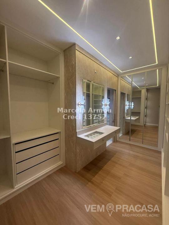 Casa de Condomínio à venda no Residencial Alphaville II, Campo Grande – foto 2