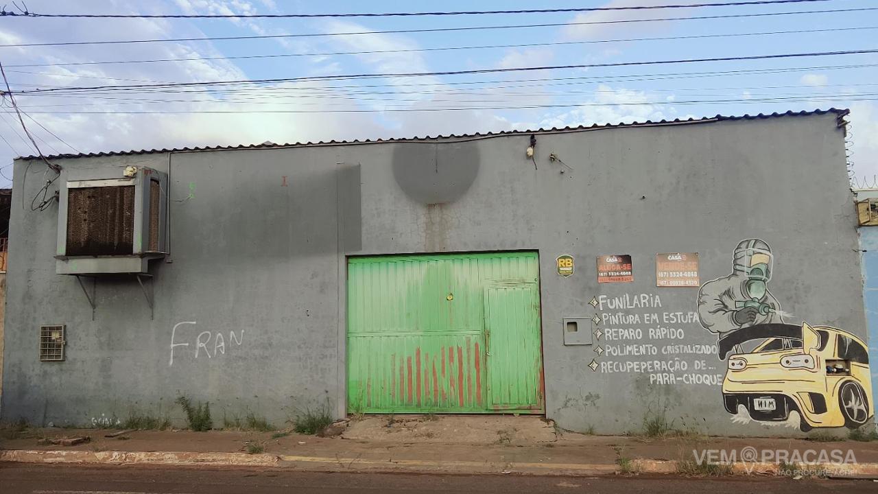 Imóvel comercial para alugar no Jardim Jockey Club, Campo Grande – foto 1