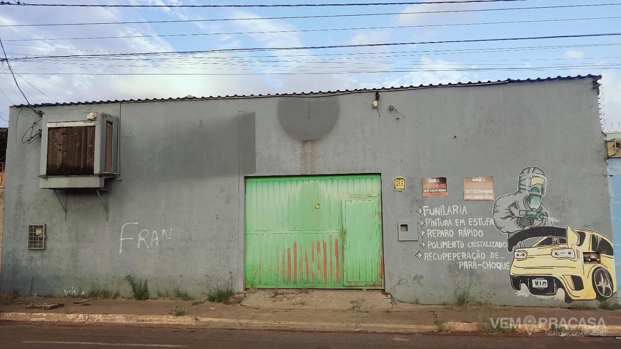 Imóvel comercial para alugar no Jardim Jockey Club, Campo Grande – foto 2