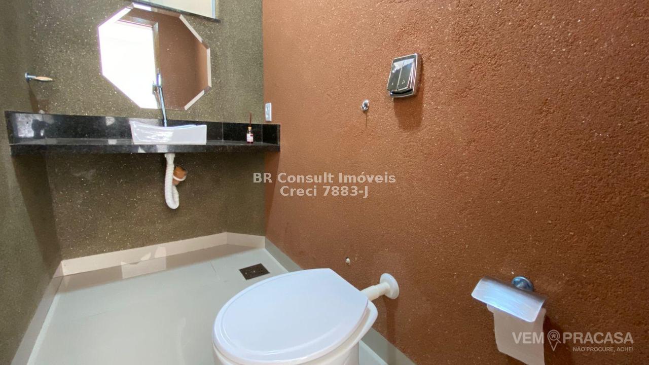 Sobrado/Condomínio para lançamento no Panamá, Campo Grande – foto 5