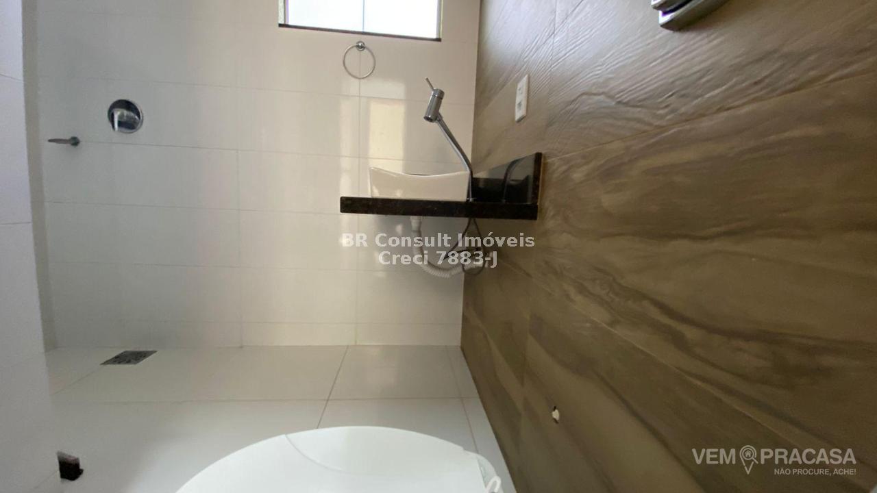 Sobrado/Condomínio para lançamento no Panamá, Campo Grande – foto 18