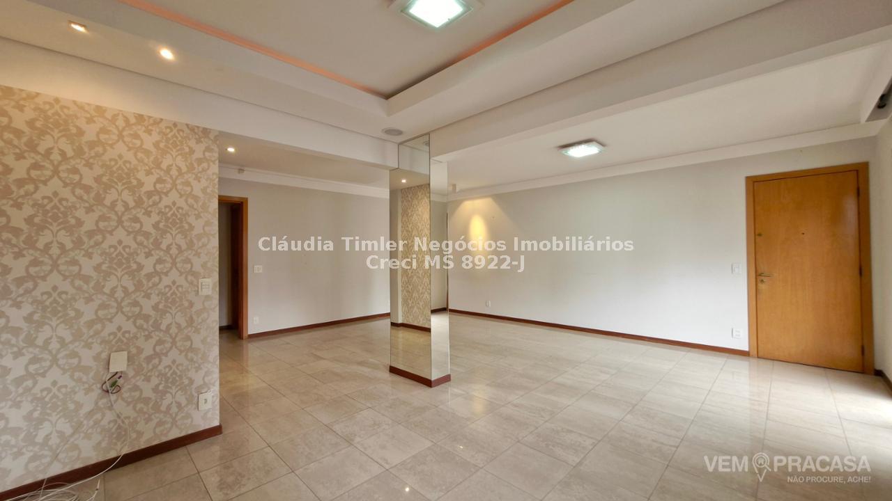 Apartamento à venda no Centro, Campo Grande – foto 2