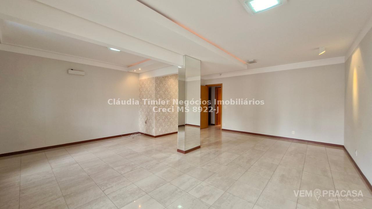 Apartamento à venda no Centro, Campo Grande – foto 3
