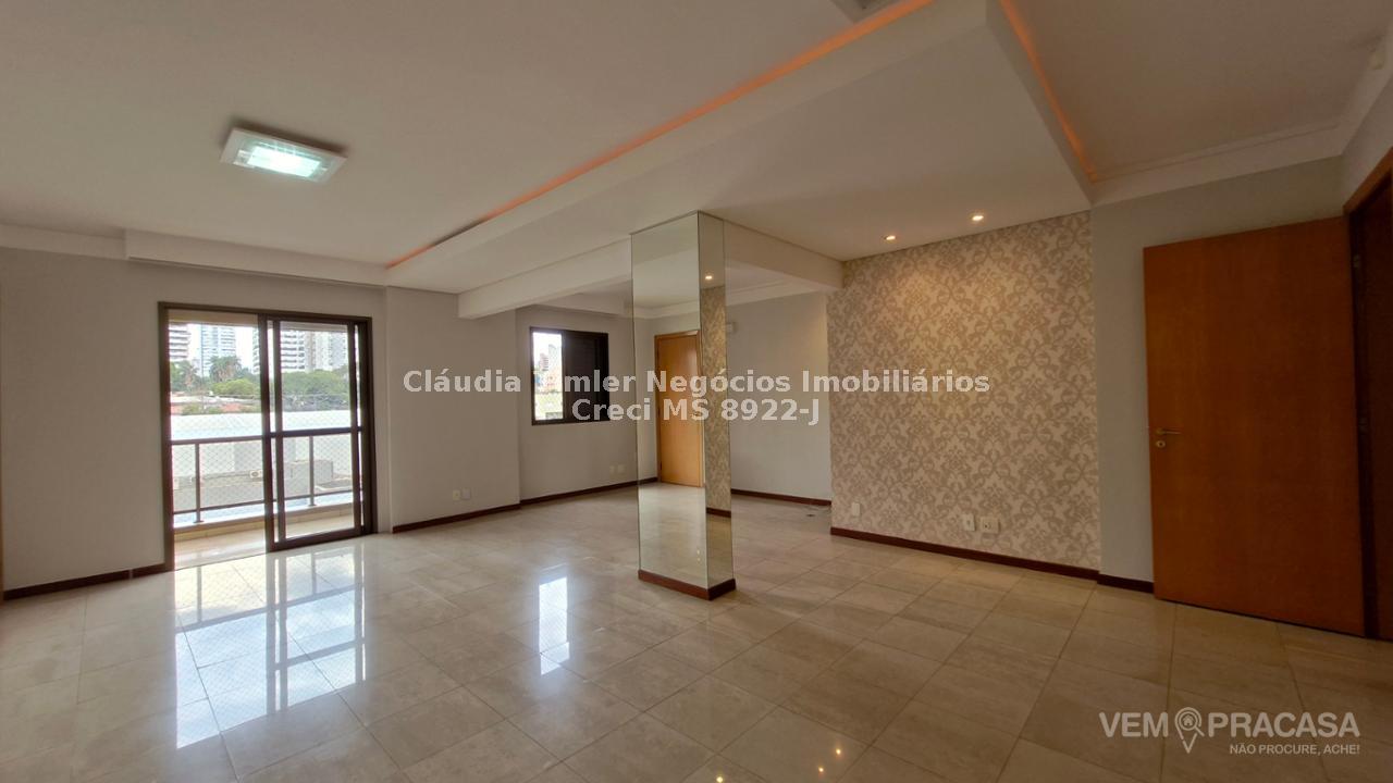 Apartamento à venda no Centro, Campo Grande – foto 4