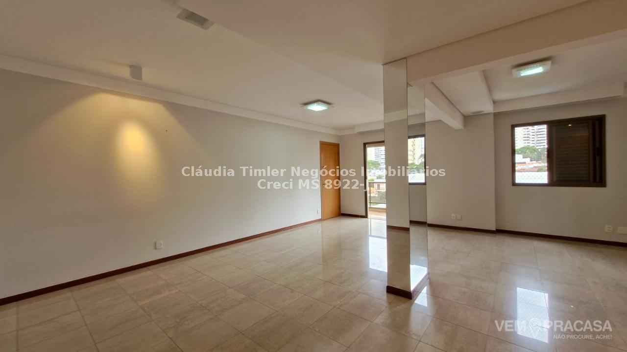 Apartamento à venda no Centro, Campo Grande – foto 5