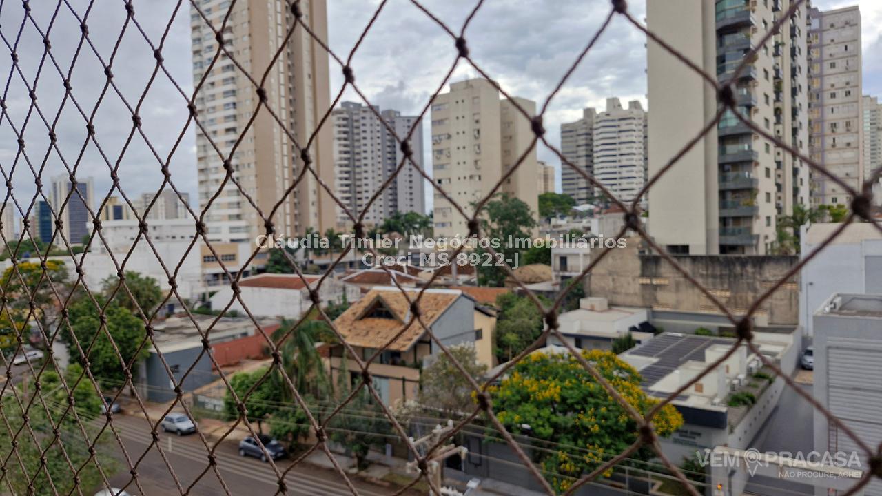 Apartamento à venda no Centro, Campo Grande – foto 6