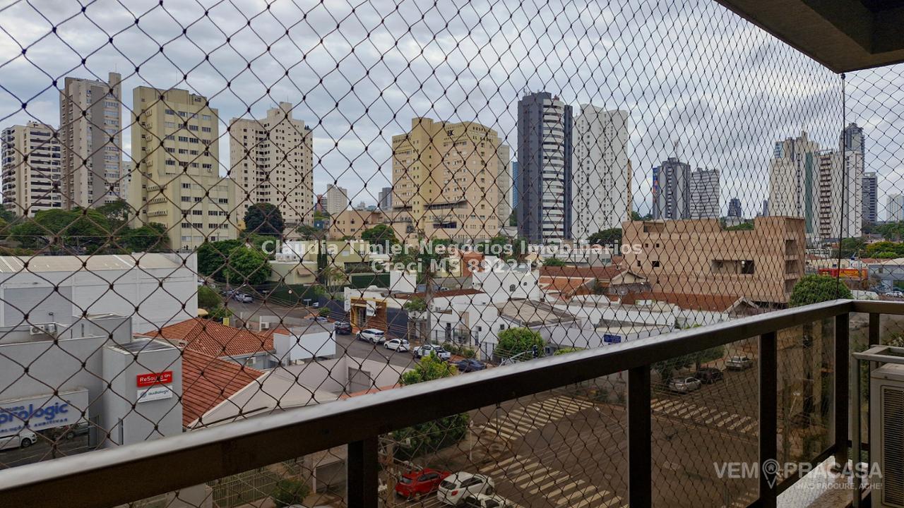Apartamento à venda no Centro, Campo Grande – foto 7