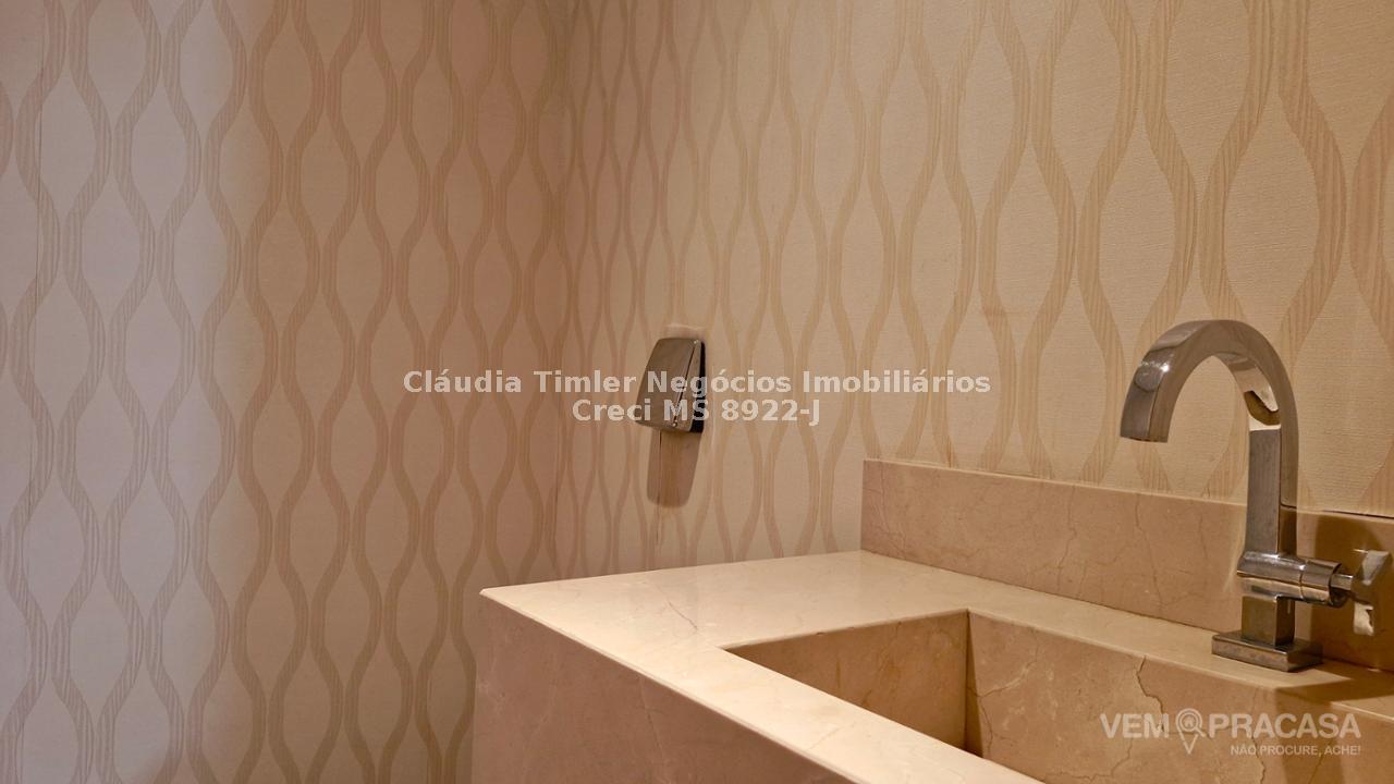 Apartamento à venda no Centro, Campo Grande – foto 8