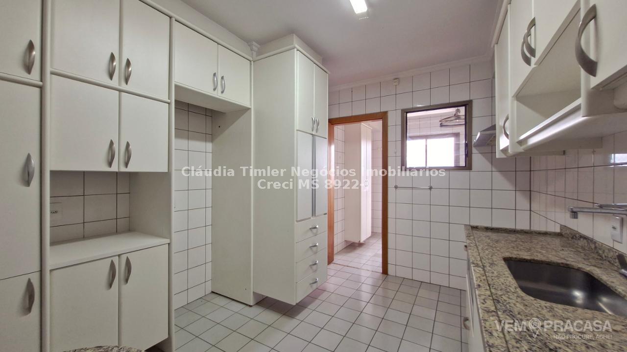Apartamento à venda no Centro, Campo Grande – foto 9