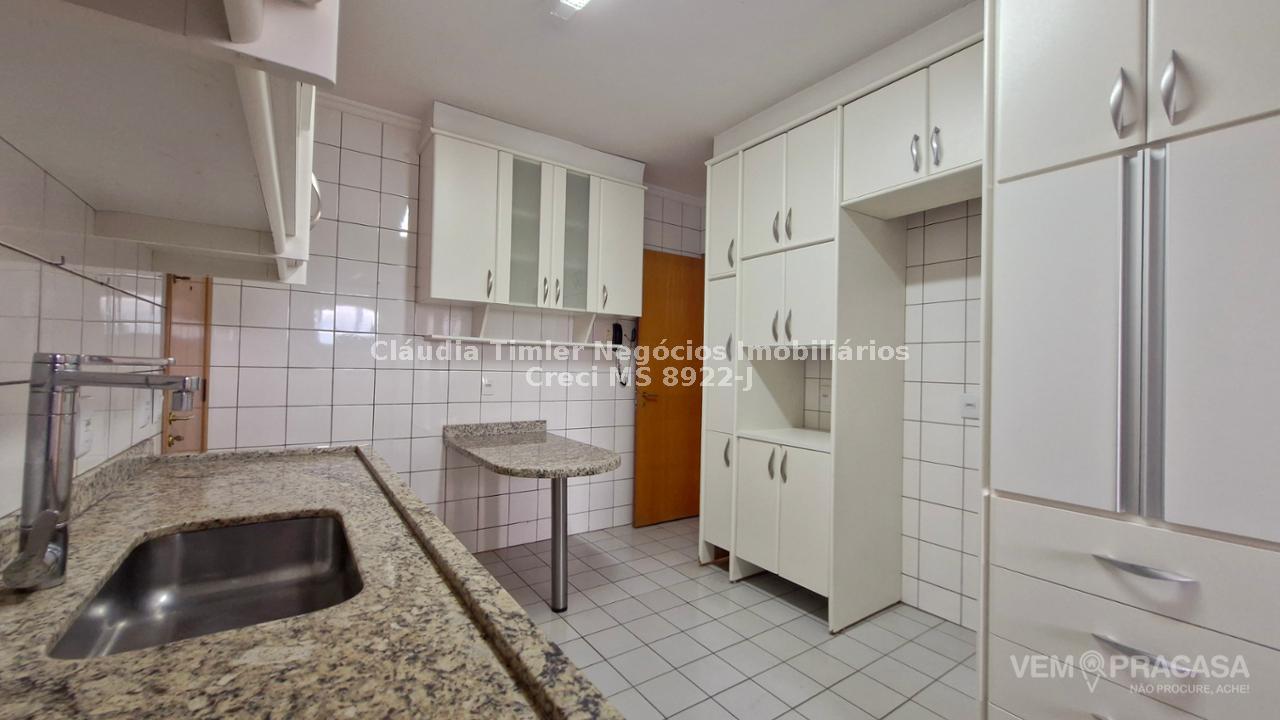 Apartamento à venda no Centro, Campo Grande – foto 10