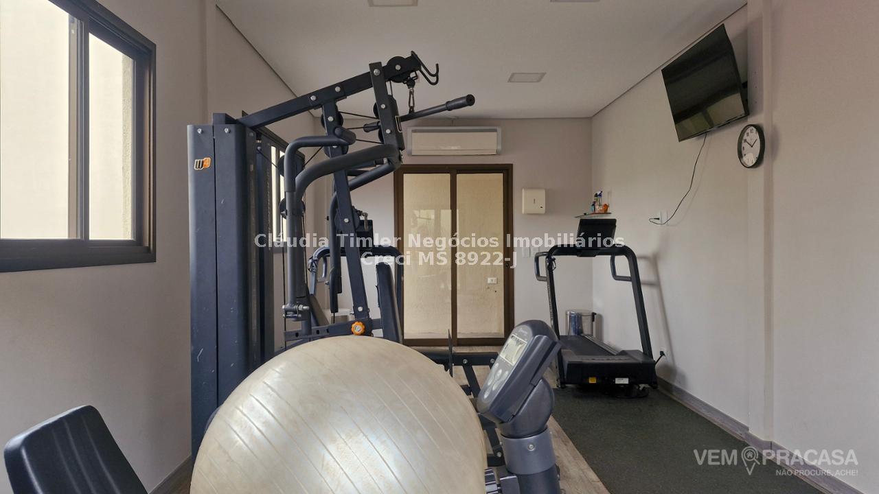 Apartamento à venda no Centro, Campo Grande – foto 29