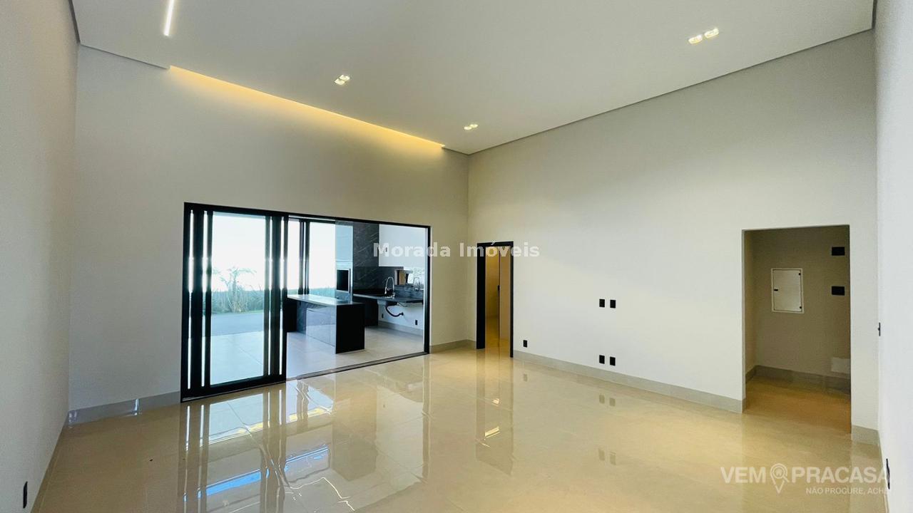 Casa de Condomínio à venda no Residencial Alphaville, Campo Grande – foto 4