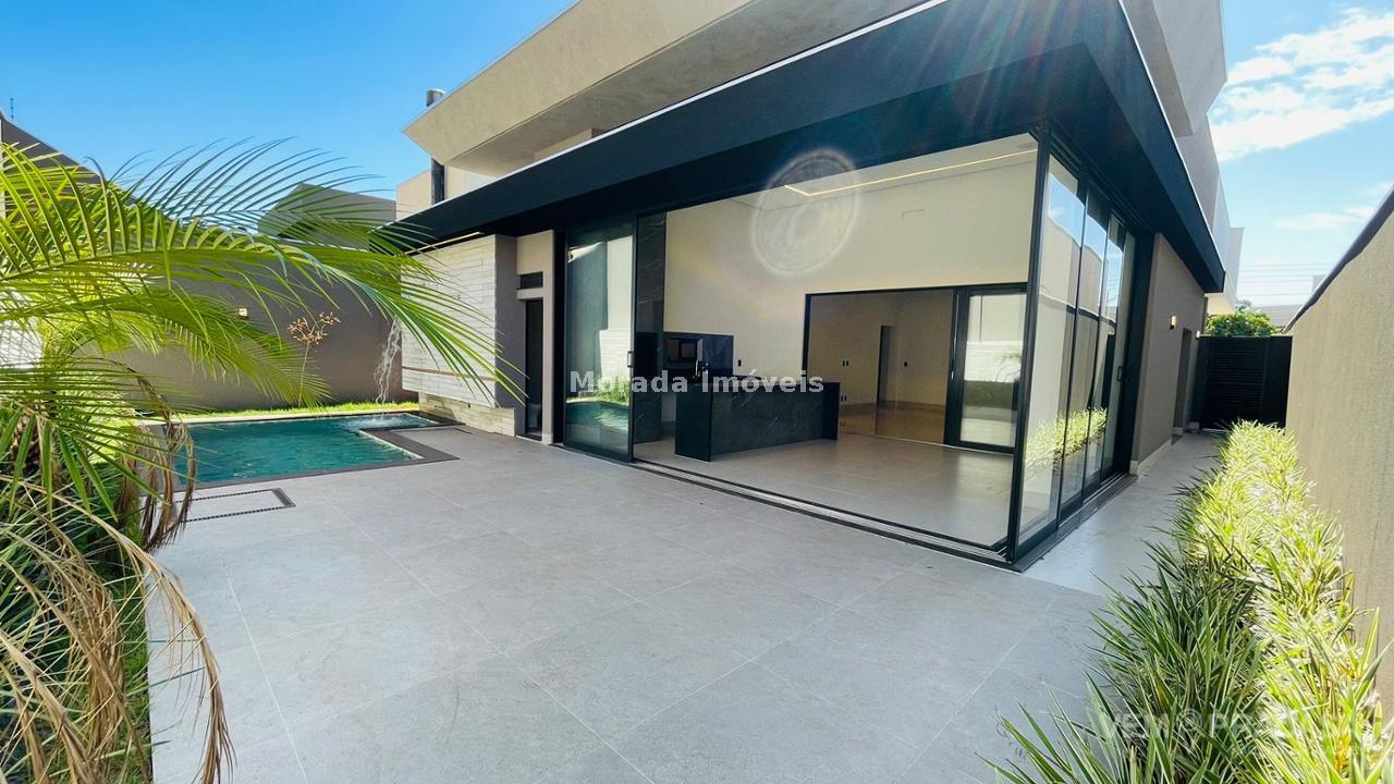 Casa de Condomínio à venda no Residencial Alphaville, Campo Grande – foto 5
