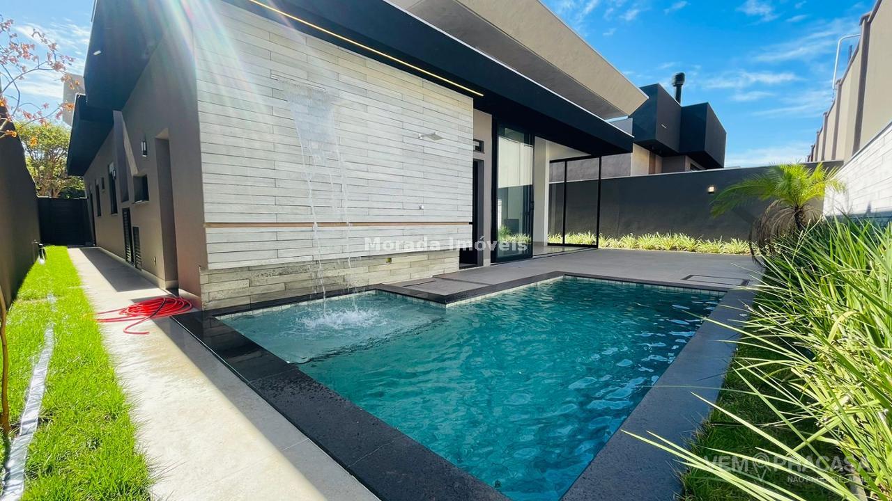 Casa de Condomínio à venda no Residencial Alphaville, Campo Grande – foto 7