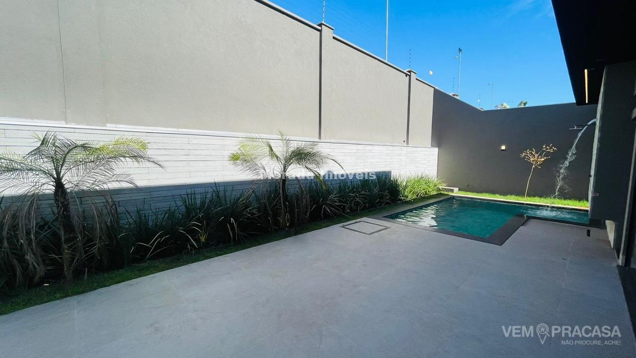 Casa de Condomínio à venda no Residencial Alphaville, Campo Grande – foto 8