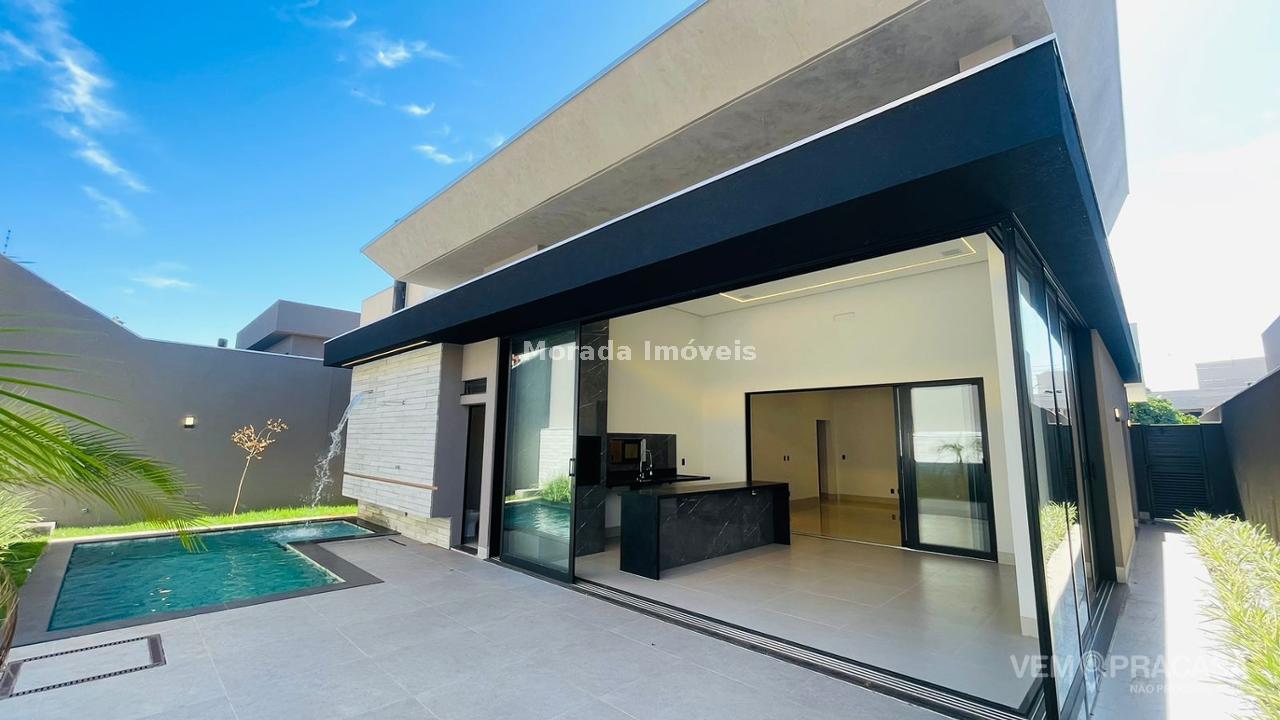 Casa de Condomínio à venda no Residencial Alphaville, Campo Grande – foto 9