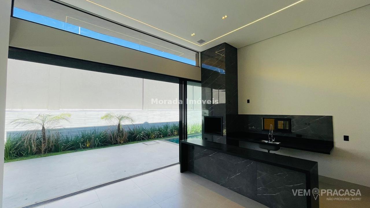 Casa de Condomínio à venda no Residencial Alphaville, Campo Grande – foto 10