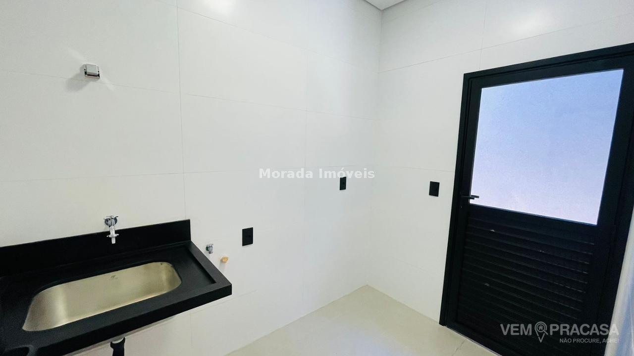 Casa de Condomínio à venda no Residencial Alphaville, Campo Grande – foto 12
