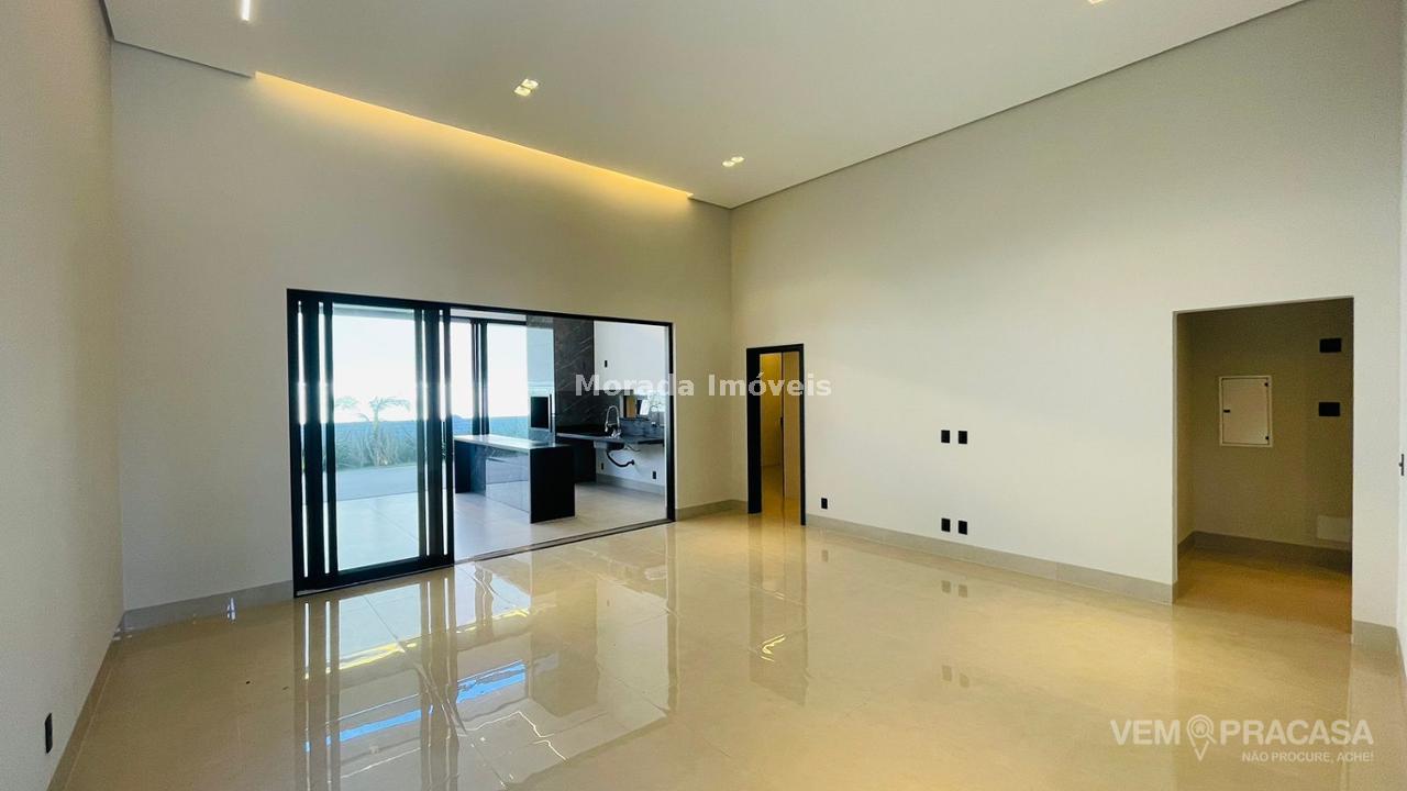 Casa de Condomínio à venda no Residencial Alphaville, Campo Grande – foto 15