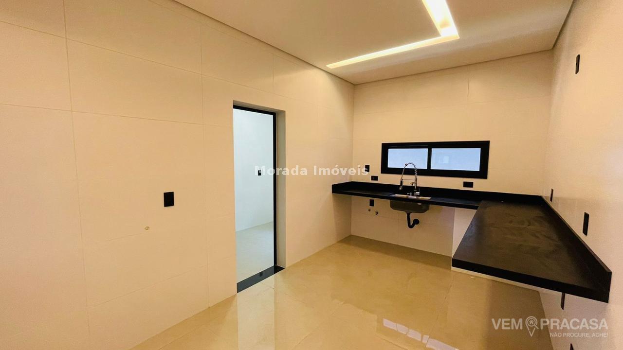 Casa de Condomínio à venda no Residencial Alphaville, Campo Grande – foto 16