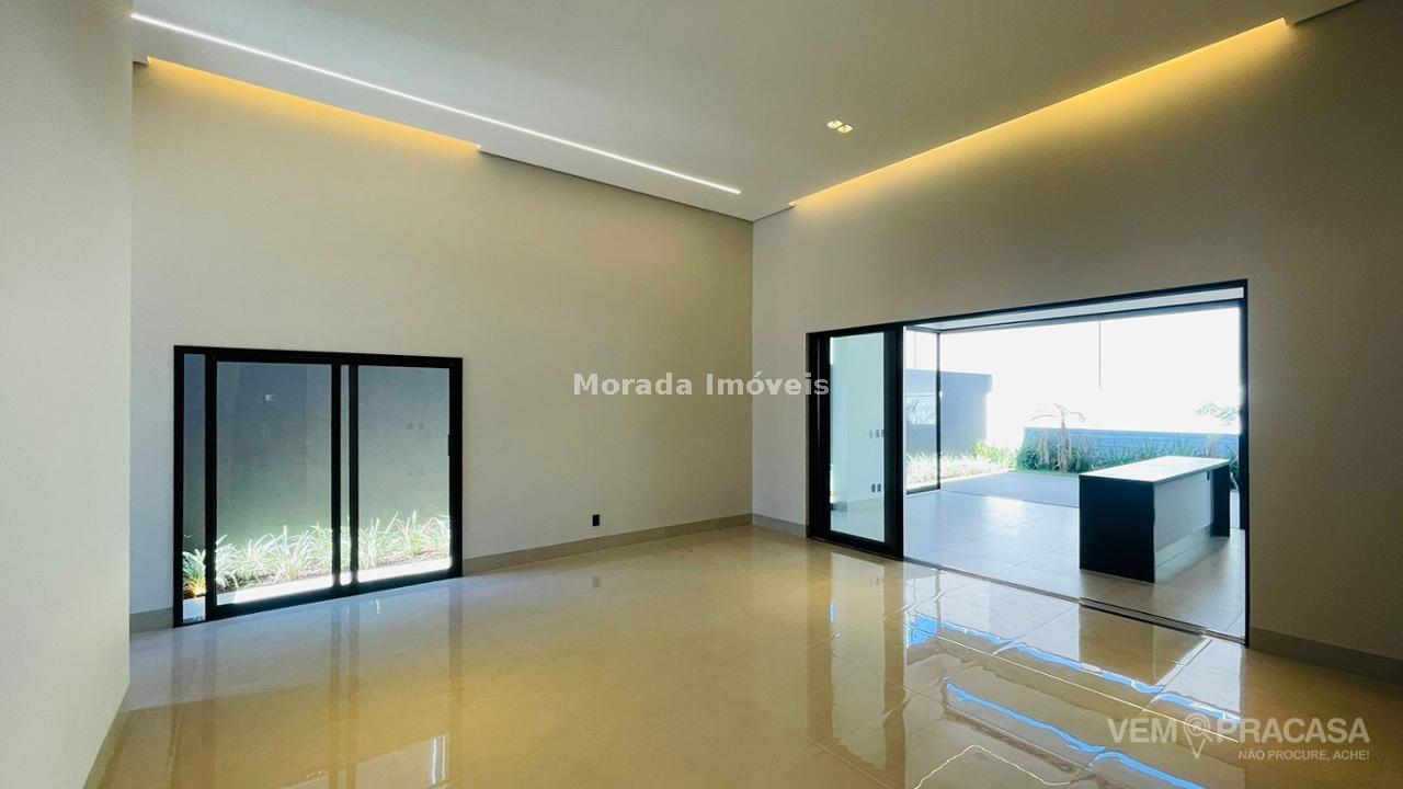Casa de Condomínio à venda no Residencial Alphaville, Campo Grande – foto 17
