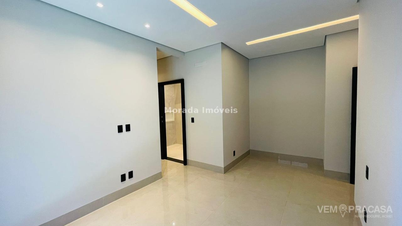 Casa de Condomínio à venda no Residencial Alphaville, Campo Grande – foto 21