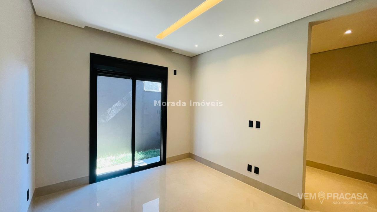Casa de Condomínio à venda no Residencial Alphaville, Campo Grande – foto 22