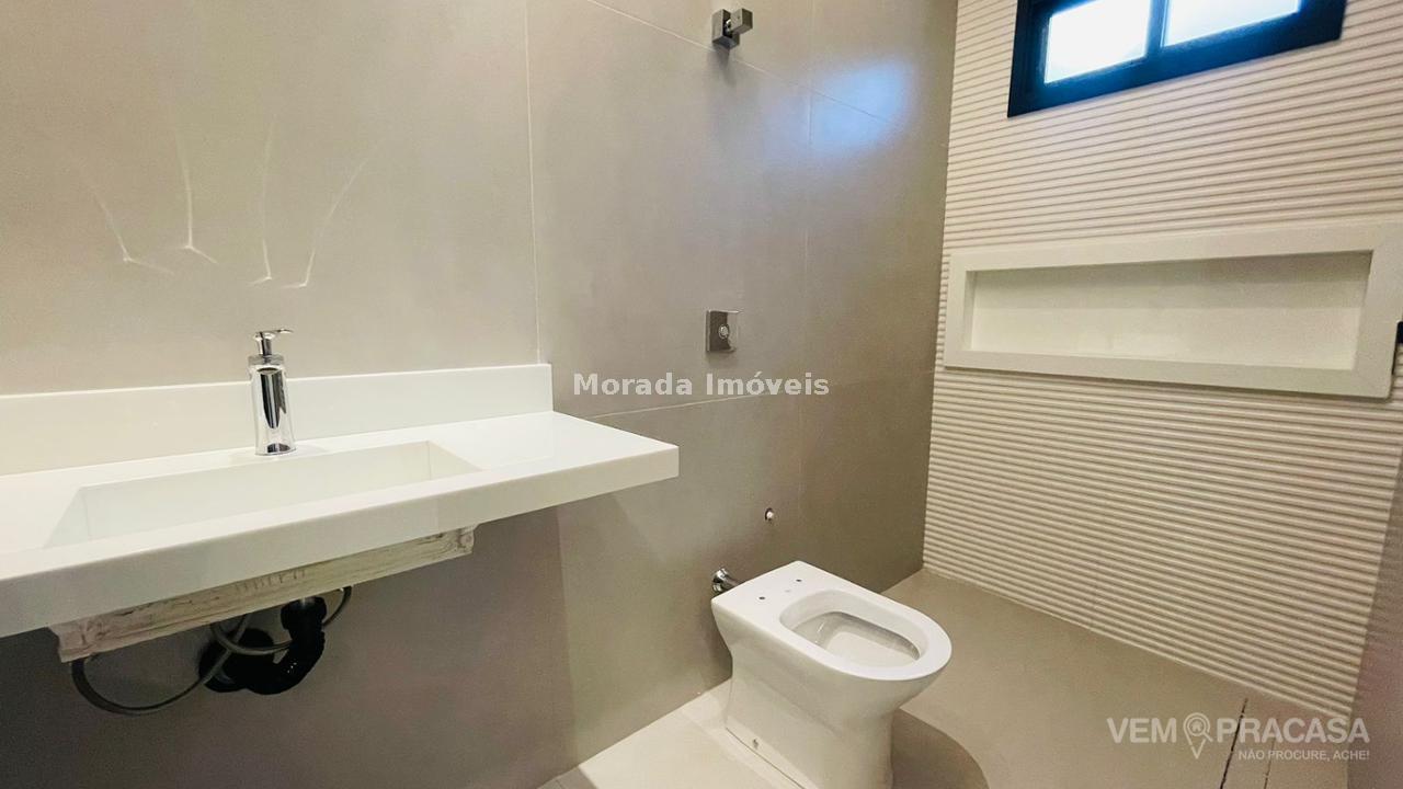 Casa de Condomínio à venda no Residencial Alphaville, Campo Grande – foto 23