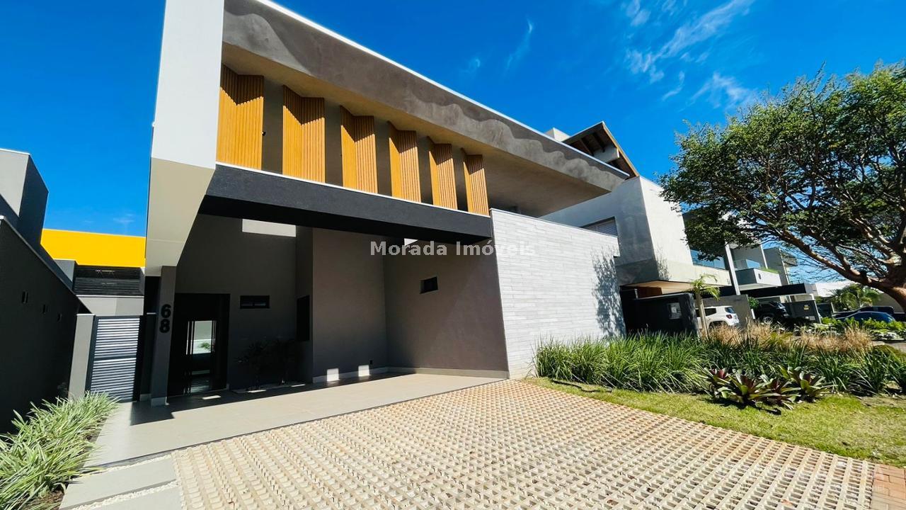 Casa de Condomínio à venda no Residencial Alphaville, Campo Grande – foto 25