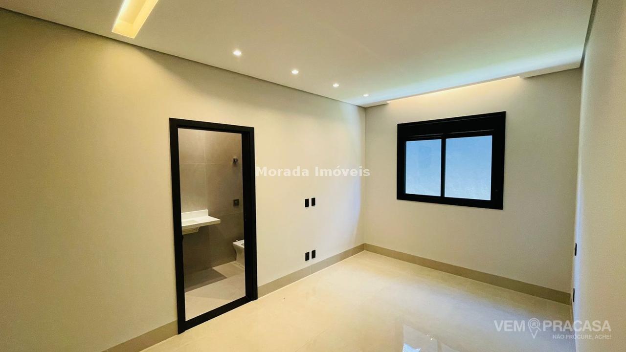 Casa de Condomínio à venda no Residencial Alphaville, Campo Grande – foto 26