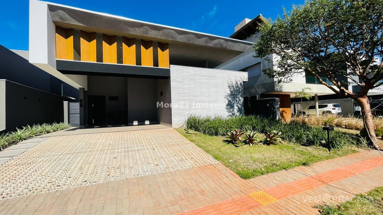 Casa de Condomínio à venda no Residencial Alphaville, Campo Grande – foto 27