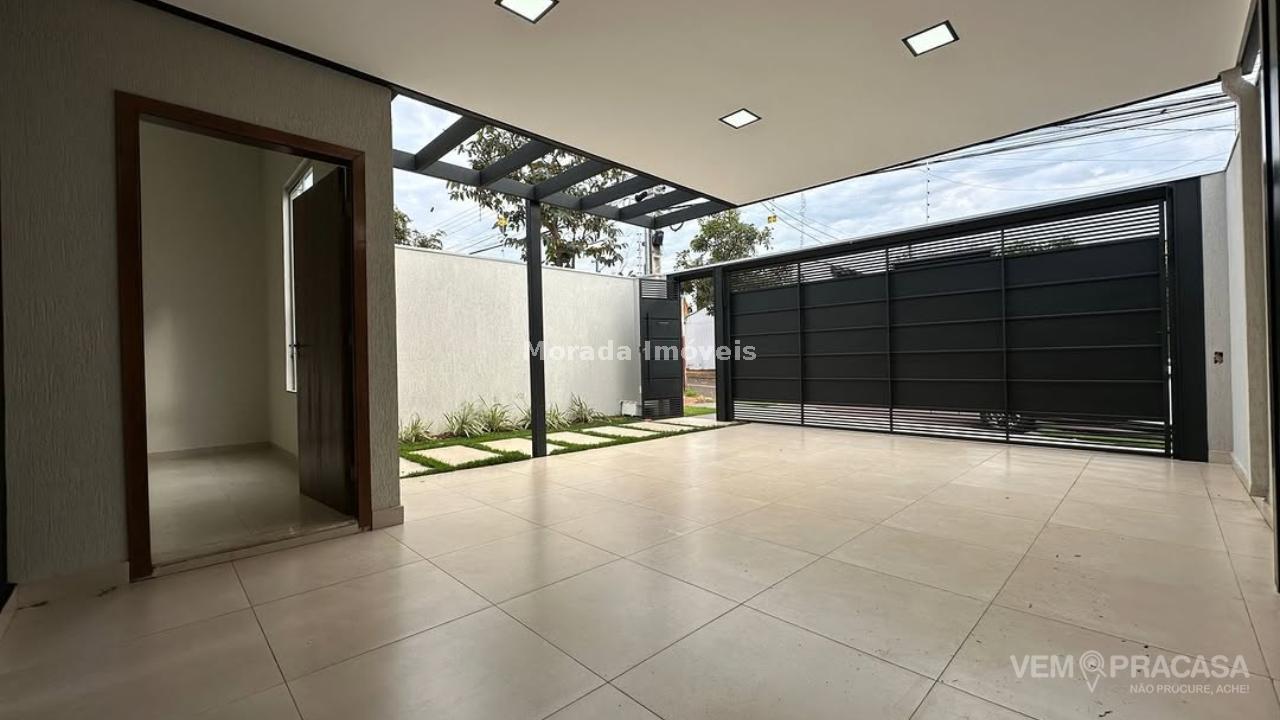 Casa Térrea à venda no Jardim Seminário, Campo Grande – foto 3