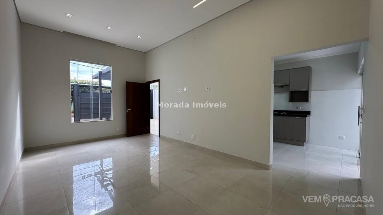 Casa Térrea à venda no Jardim Seminário, Campo Grande – foto 5