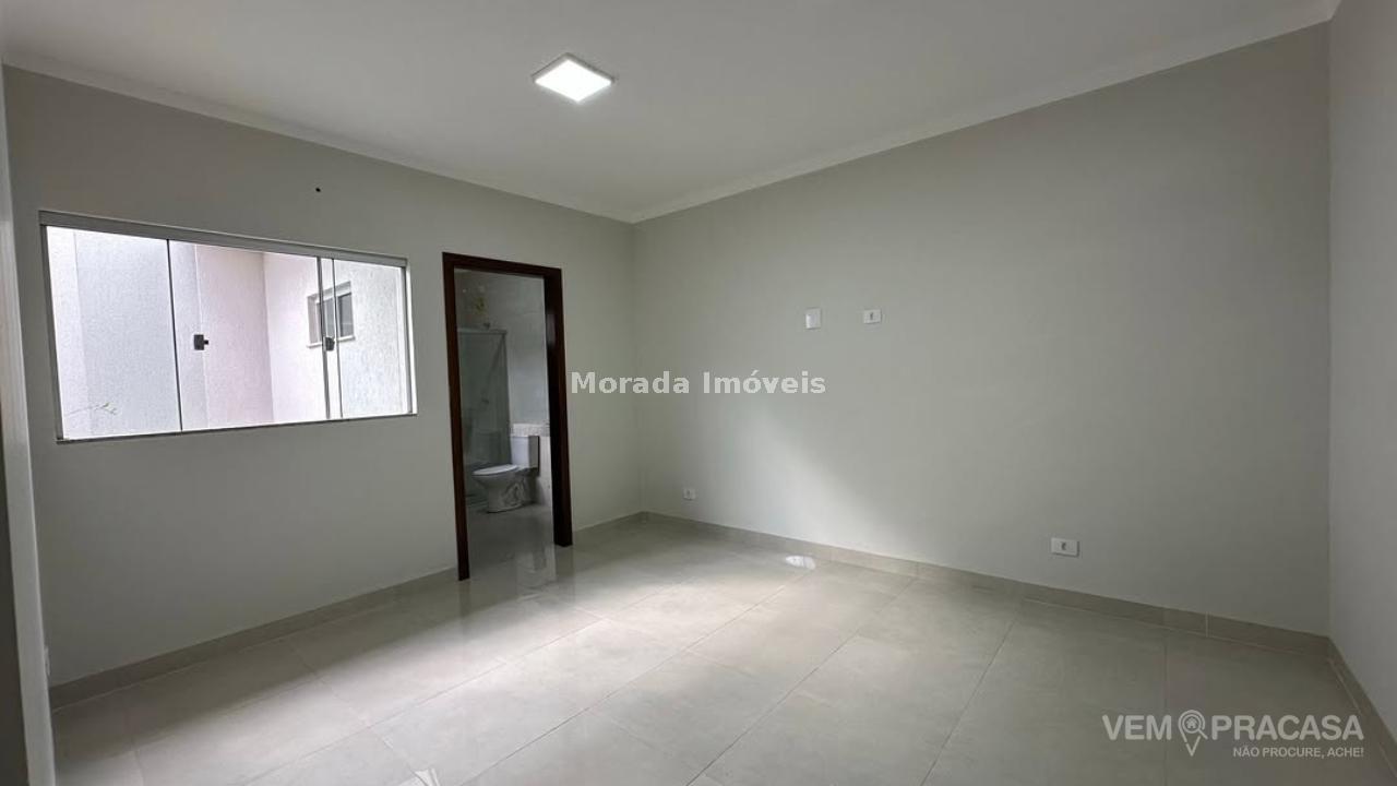 Casa Térrea à venda no Jardim Seminário, Campo Grande – foto 7