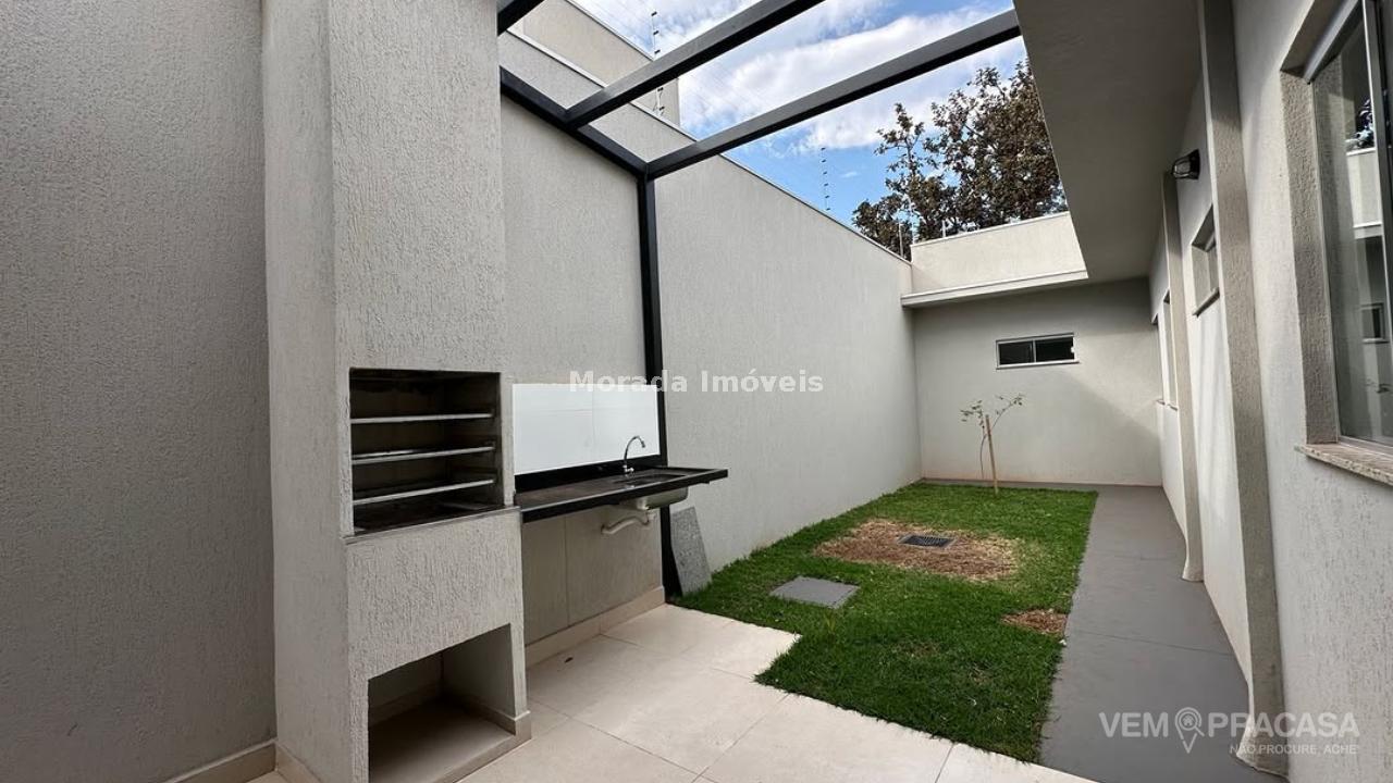 Casa Térrea à venda no Jardim Seminário, Campo Grande – foto 9
