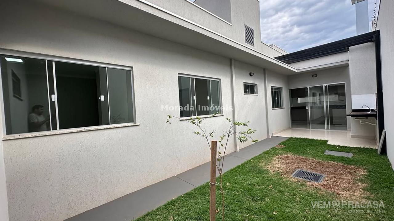 Casa Térrea à venda no Jardim Seminário, Campo Grande – foto 10