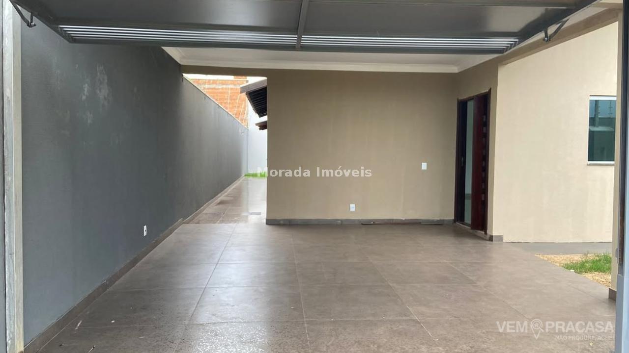 Casa Térrea à venda no Residencial Oliveira, Campo Grande – foto 3