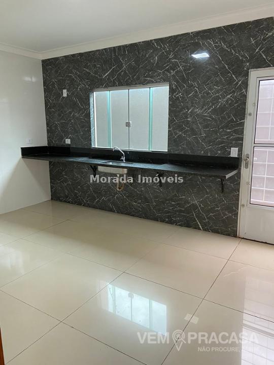 Casa Térrea à venda no Residencial Oliveira, Campo Grande – foto 5