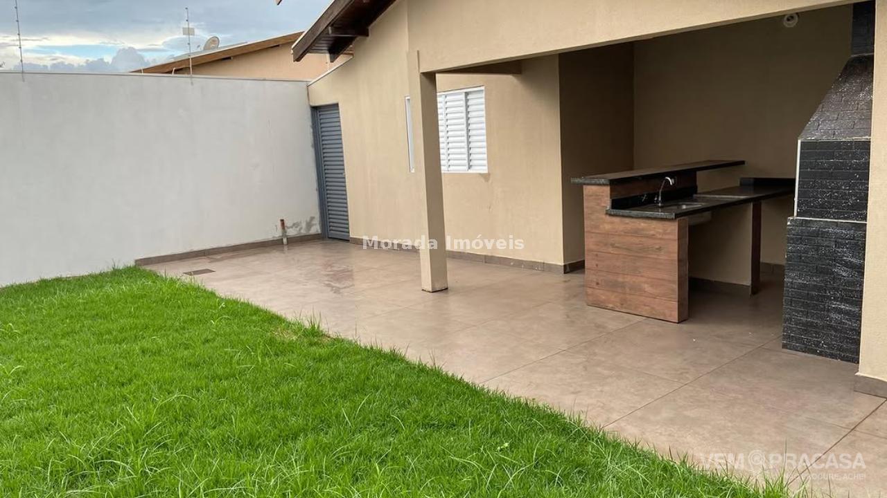 Casa Térrea à venda no Residencial Oliveira, Campo Grande – foto 8