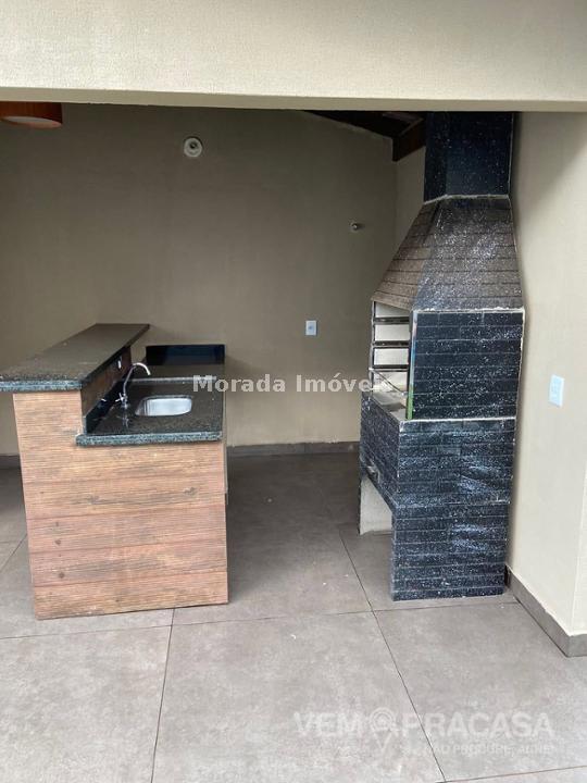 Casa Térrea à venda no Residencial Oliveira, Campo Grande – foto 9