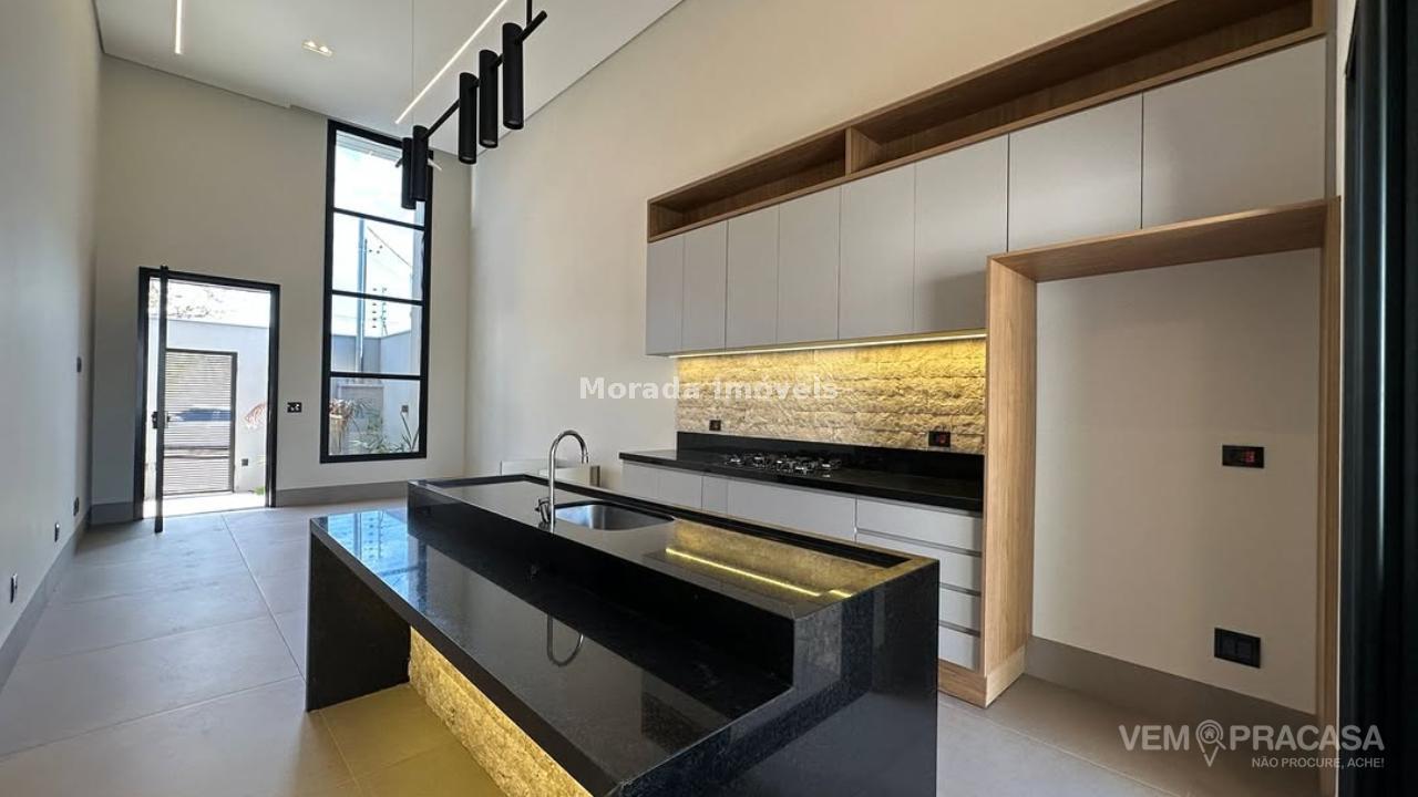 Casa Térrea à venda no North Park, Campo Grande – foto 2