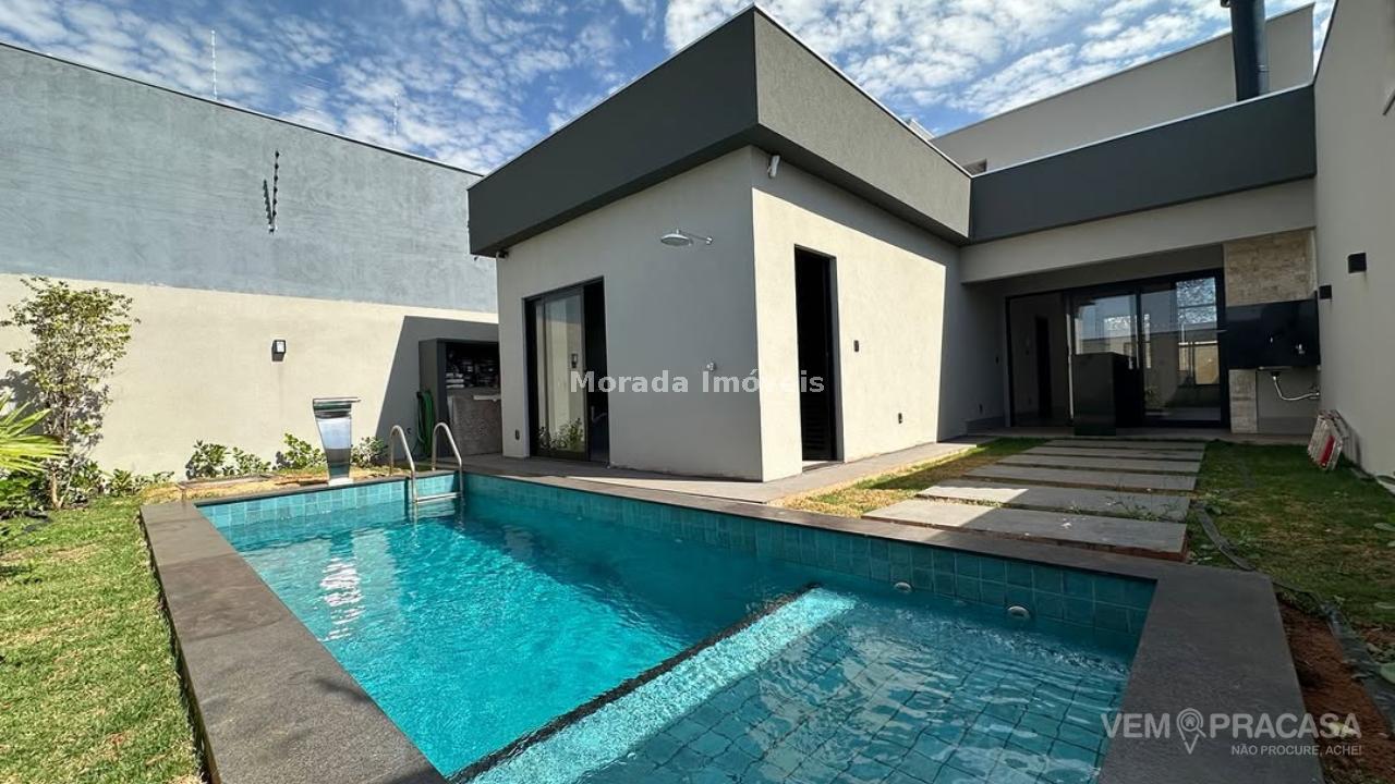 Casa Térrea à venda no North Park, Campo Grande – foto 9