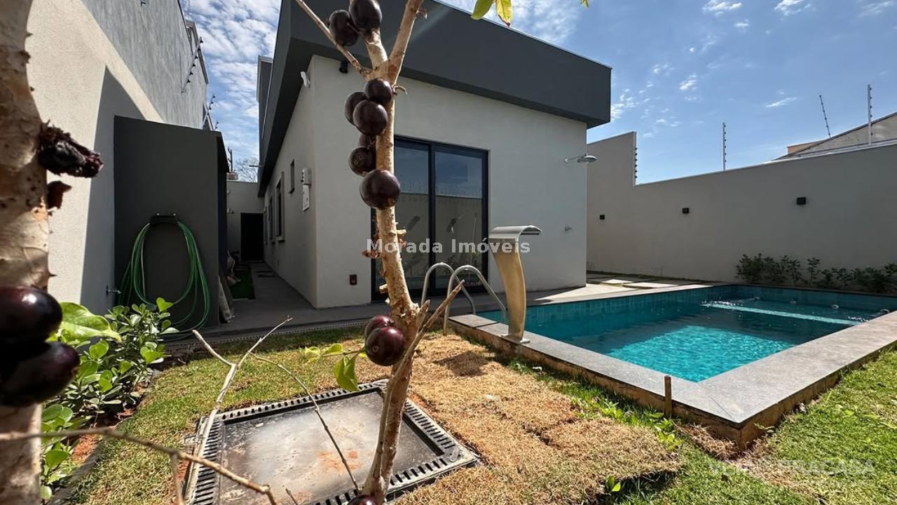 Casa Térrea à venda no North Park, Campo Grande – foto 10