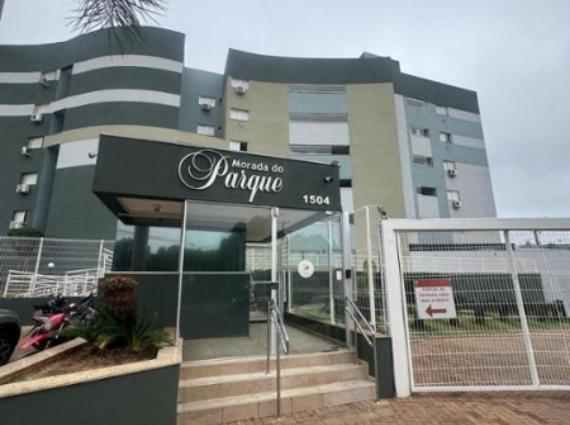 Apartamento à venda no Jardim Veraneio, Campo Grande