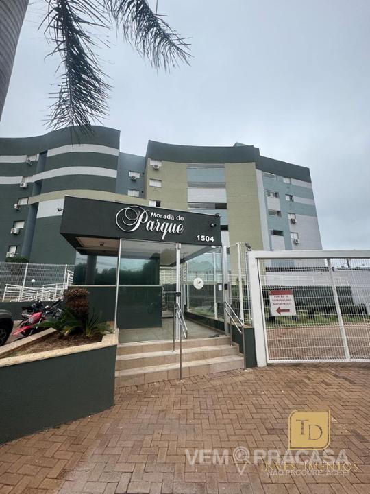 Apartamento à venda no Jardim Veraneio, Campo Grande – foto 1