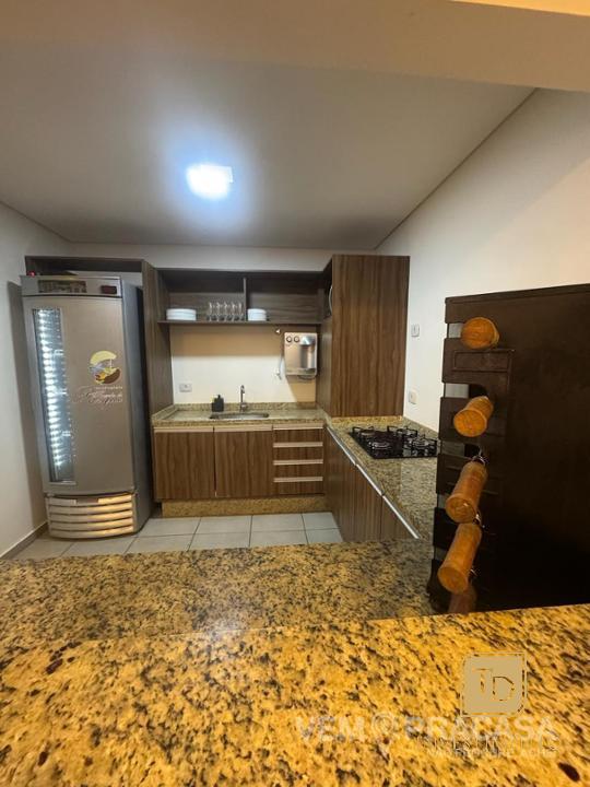 Apartamento à venda no Jardim Veraneio, Campo Grande – foto 2