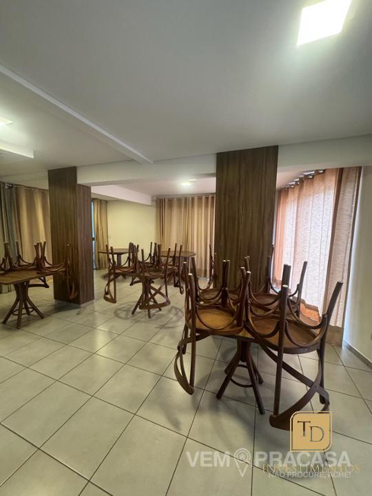 Apartamento à venda no Jardim Veraneio, Campo Grande – foto 3