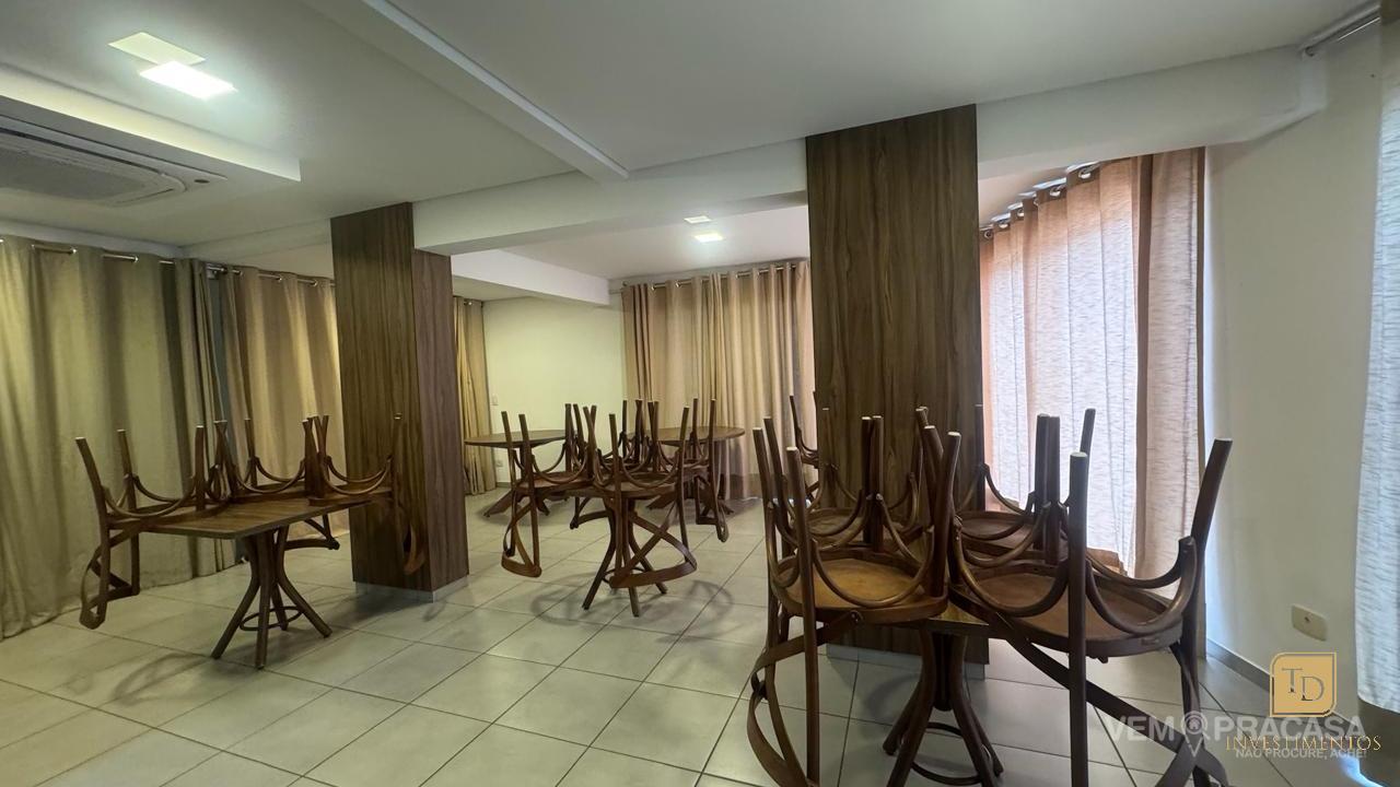 Apartamento à venda no Jardim Veraneio, Campo Grande – foto 4