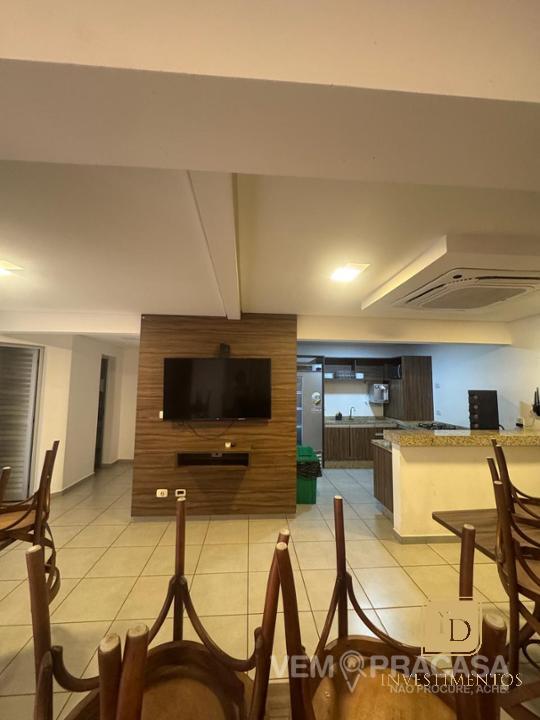 Apartamento à venda no Jardim Veraneio, Campo Grande – foto 5